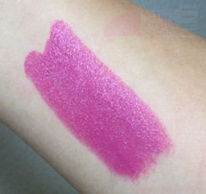 lipstick review