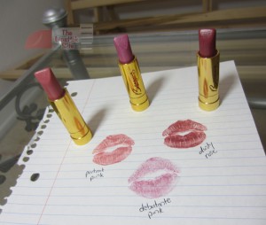 besame lipstick review